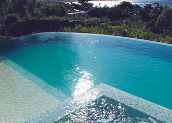 mosaique piscine algérie