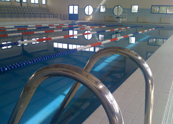 piscine semi olympique