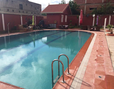 piscine algérie
